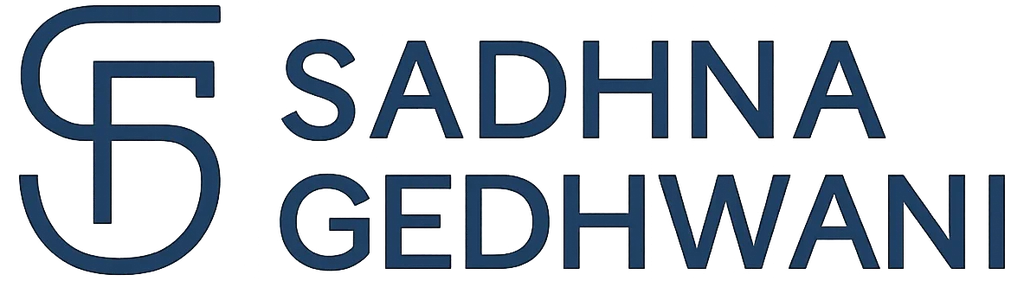 Sadhna Gedhwani