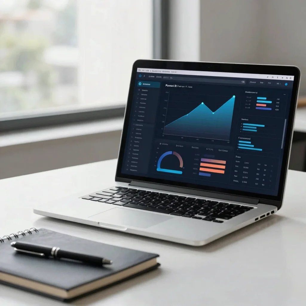 Power BI Dashboard Review
